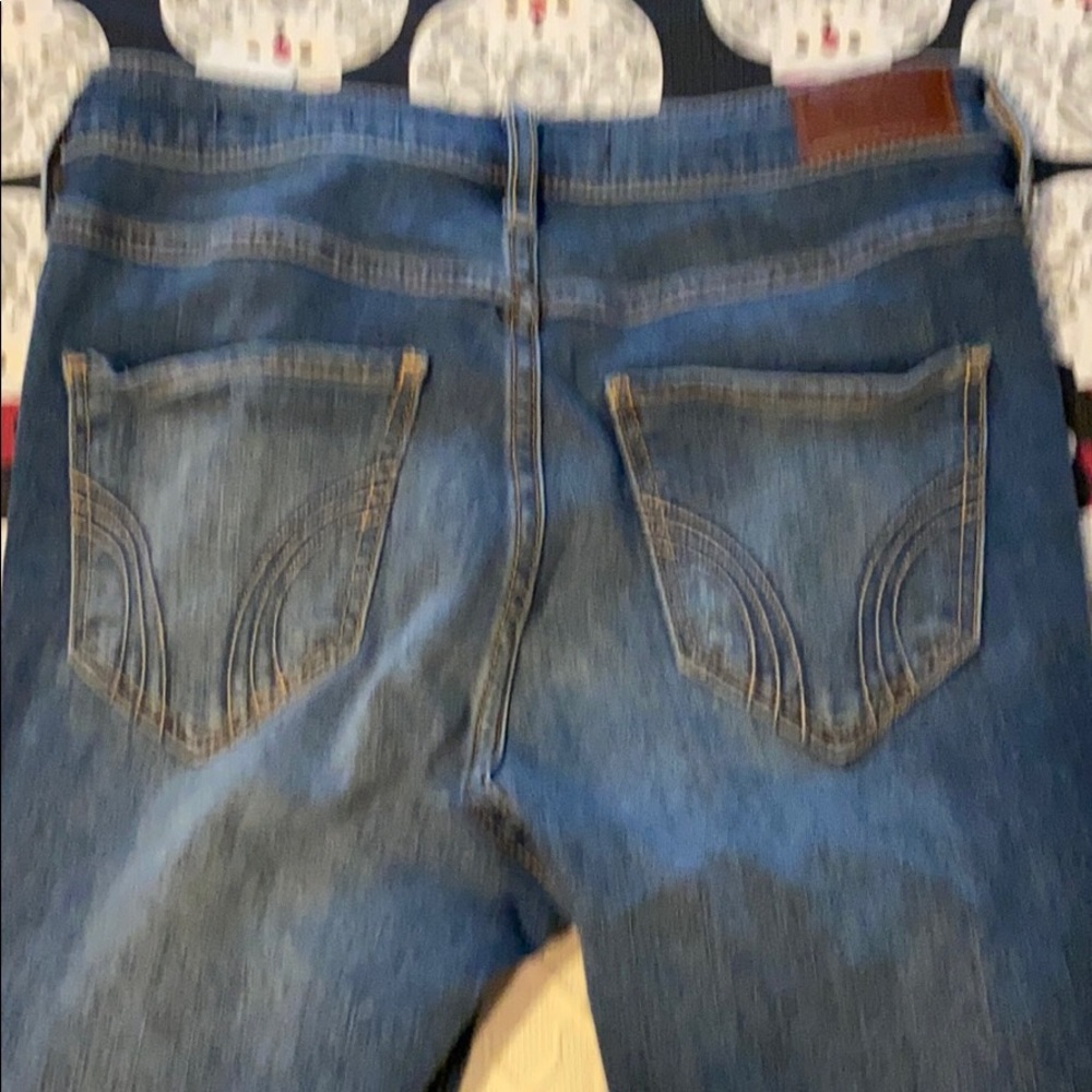 Jeans - Picture 5 of 6